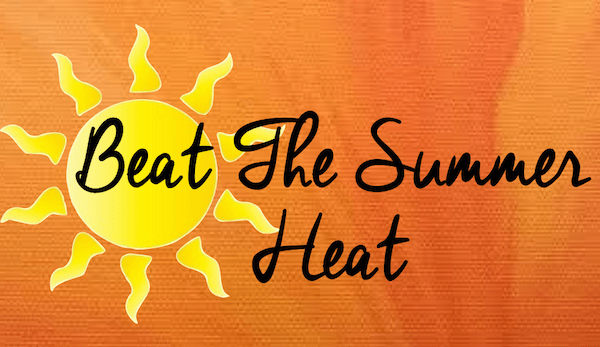 Beat The Summer Heat by Ayurvedic lifestyle